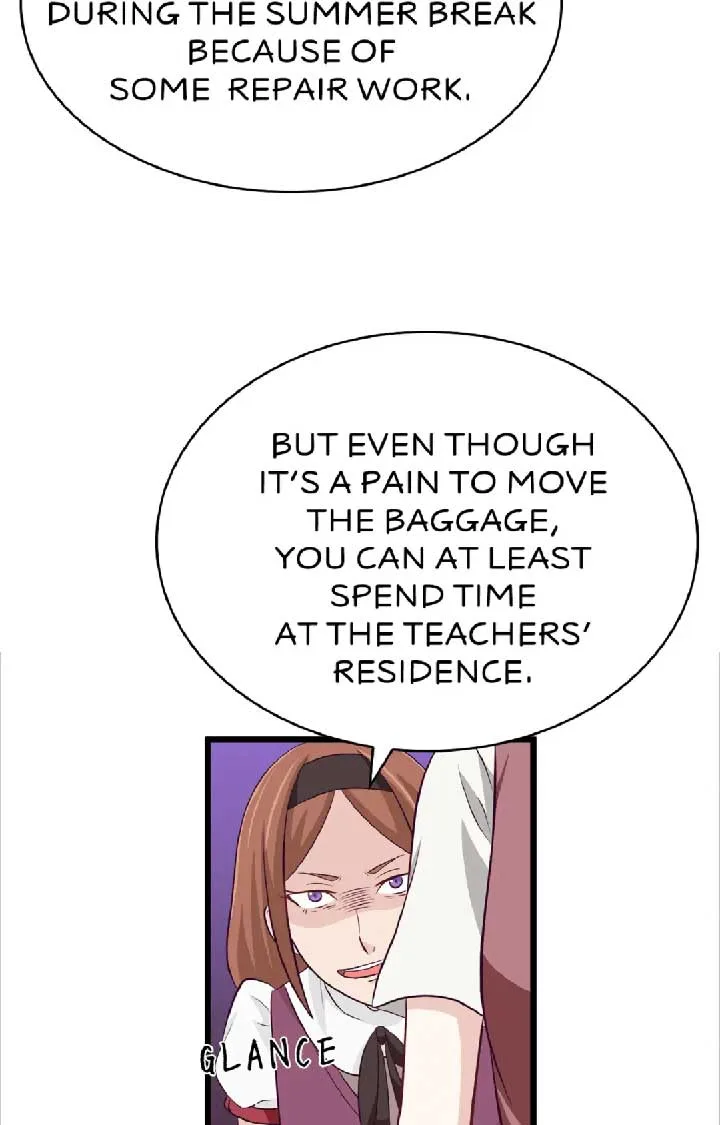 The Villainous Moriarty in Me Chapter 39 page 32