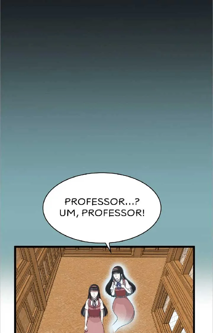 The Villainous Moriarty in Me Chapter 39 page 35
