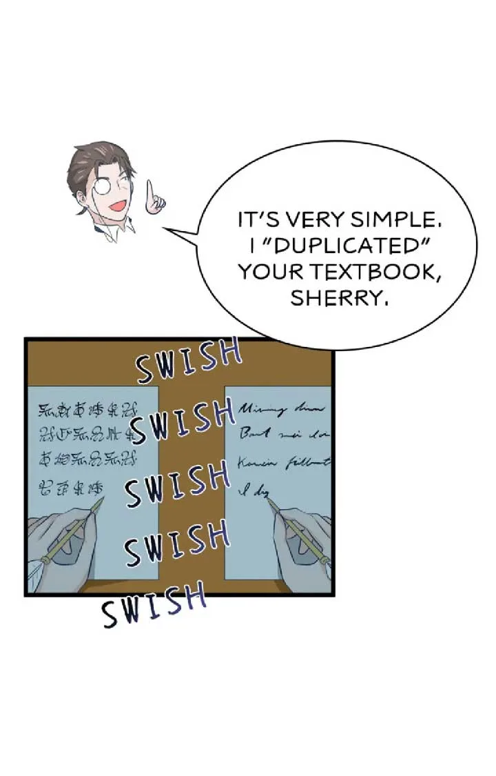 The Villainous Moriarty in Me Chapter 41 page 5