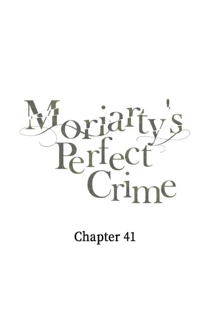 The Villainous Moriarty in Me Chapter 41 page 4