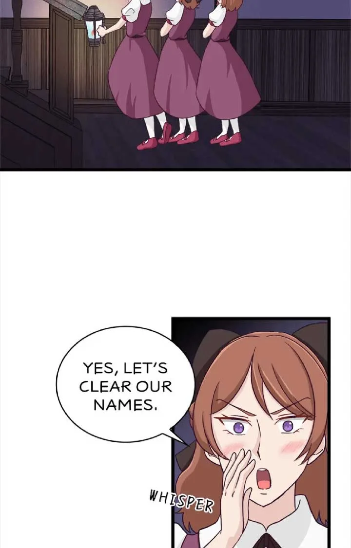 The Villainous Moriarty in Me Chapter 42 page 15