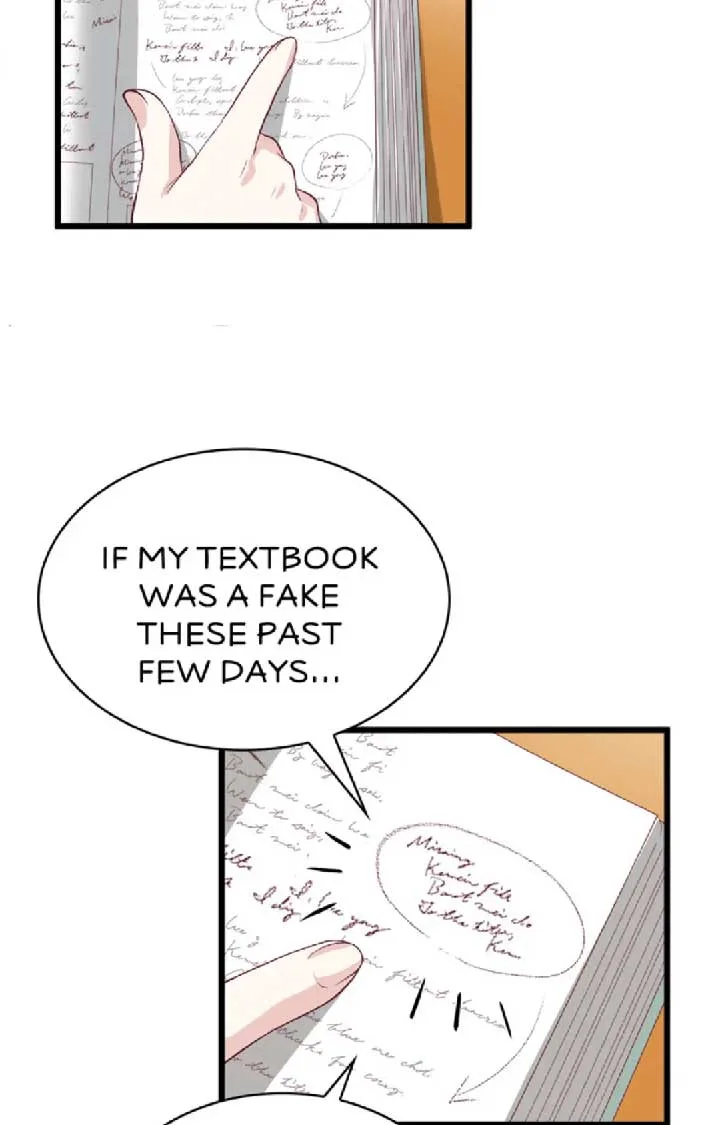 The Villainous Moriarty in Me Chapter 41 page 11