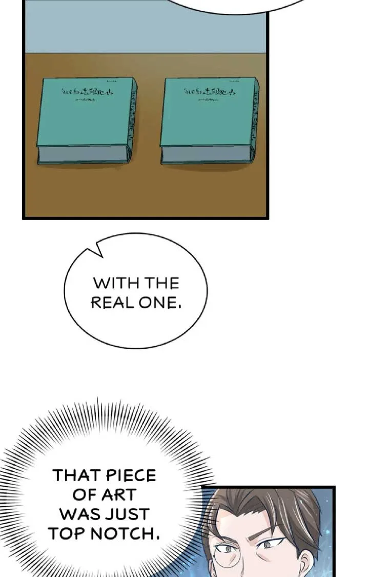 The Villainous Moriarty in Me Chapter 41 page 7