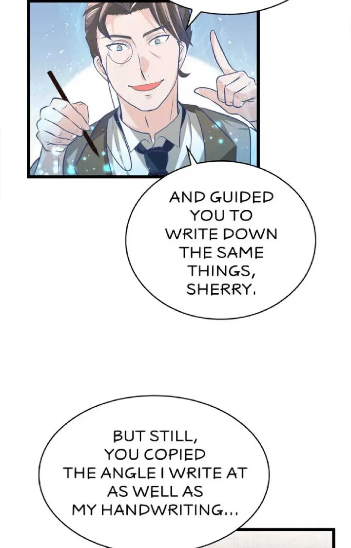 The Villainous Moriarty in Me Chapter 41 page 21