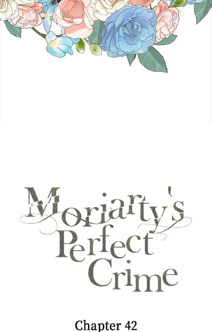 The Villainous Moriarty in Me Chapter 42 page 4