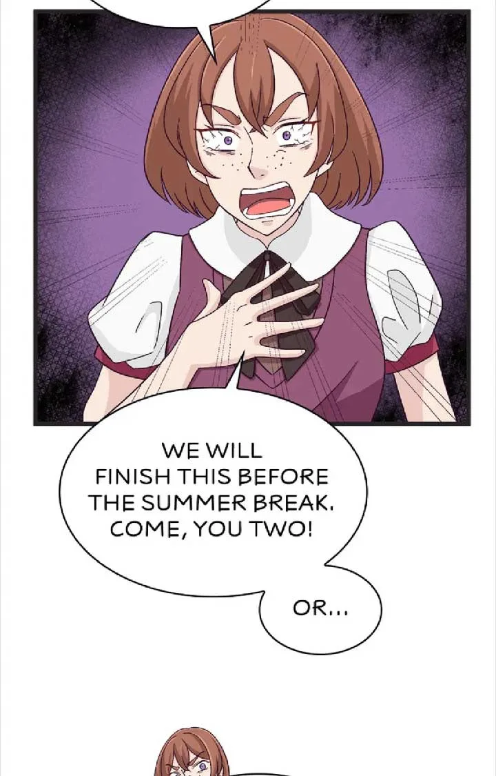 The Villainous Moriarty in Me Chapter 42 page 7