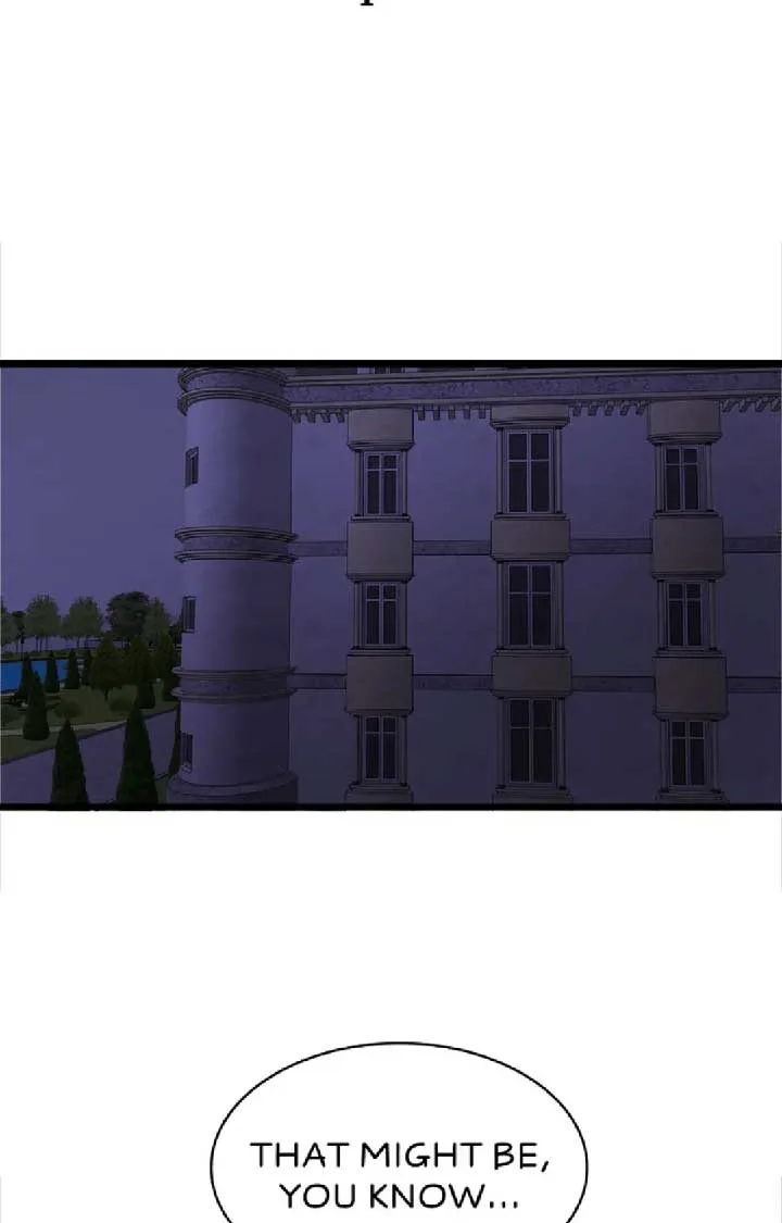 The Villainous Moriarty in Me Chapter 42 page 5