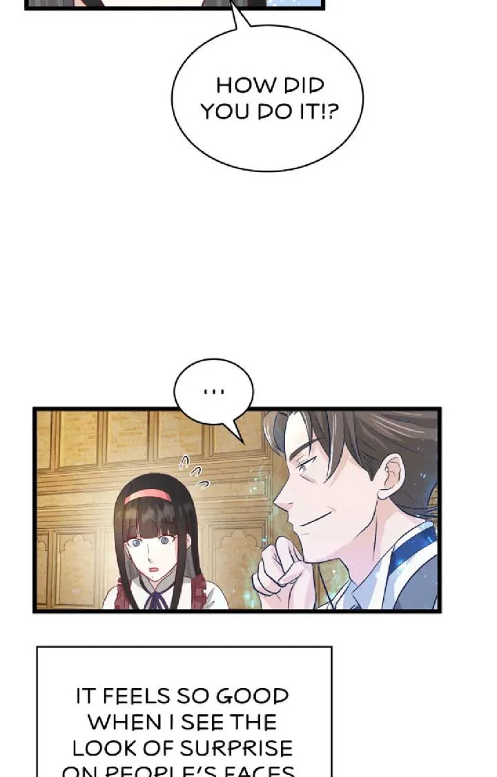 The Villainous Moriarty in Me Chapter 41 page 13