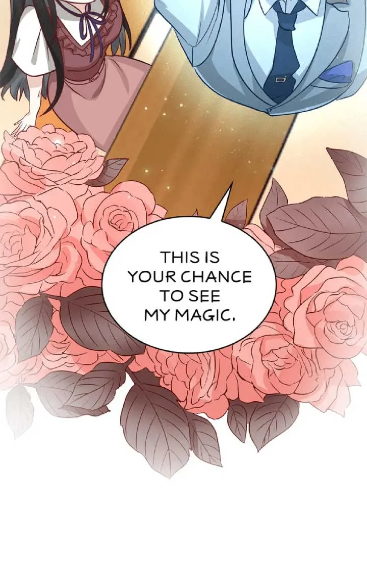 The Villainous Moriarty in Me Chapter 41 page 3