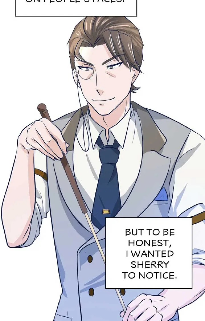 The Villainous Moriarty in Me Chapter 41 page 14