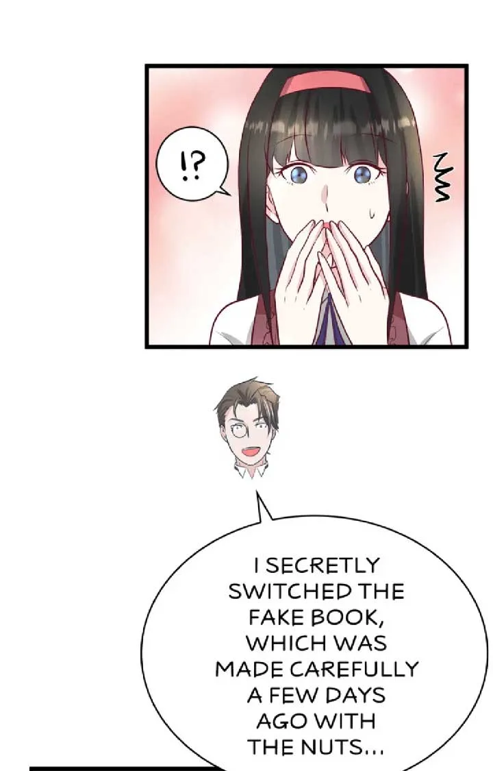 The Villainous Moriarty in Me Chapter 41 page 6