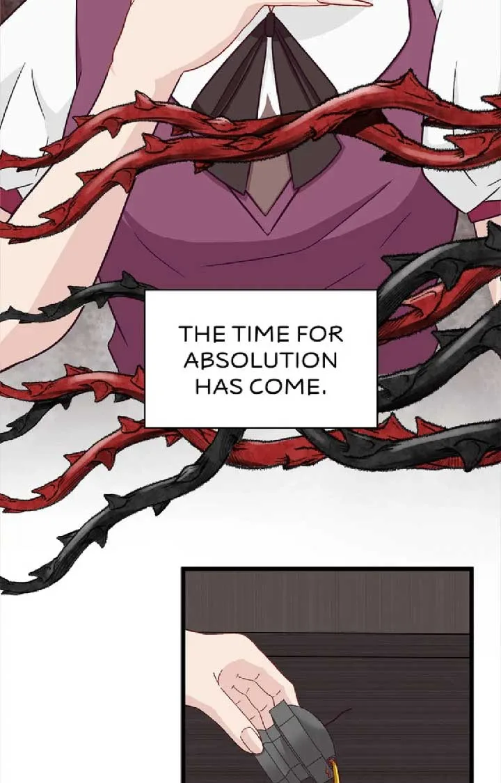 The Villainous Moriarty in Me Chapter 42 page 58