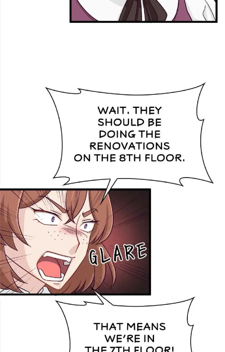 The Villainous Moriarty in Me Chapter 42 page 45