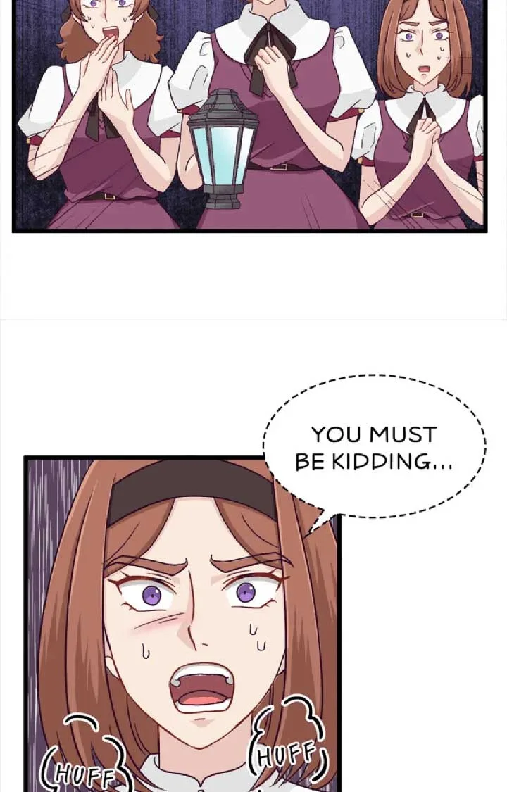 The Villainous Moriarty in Me Chapter 42 page 43