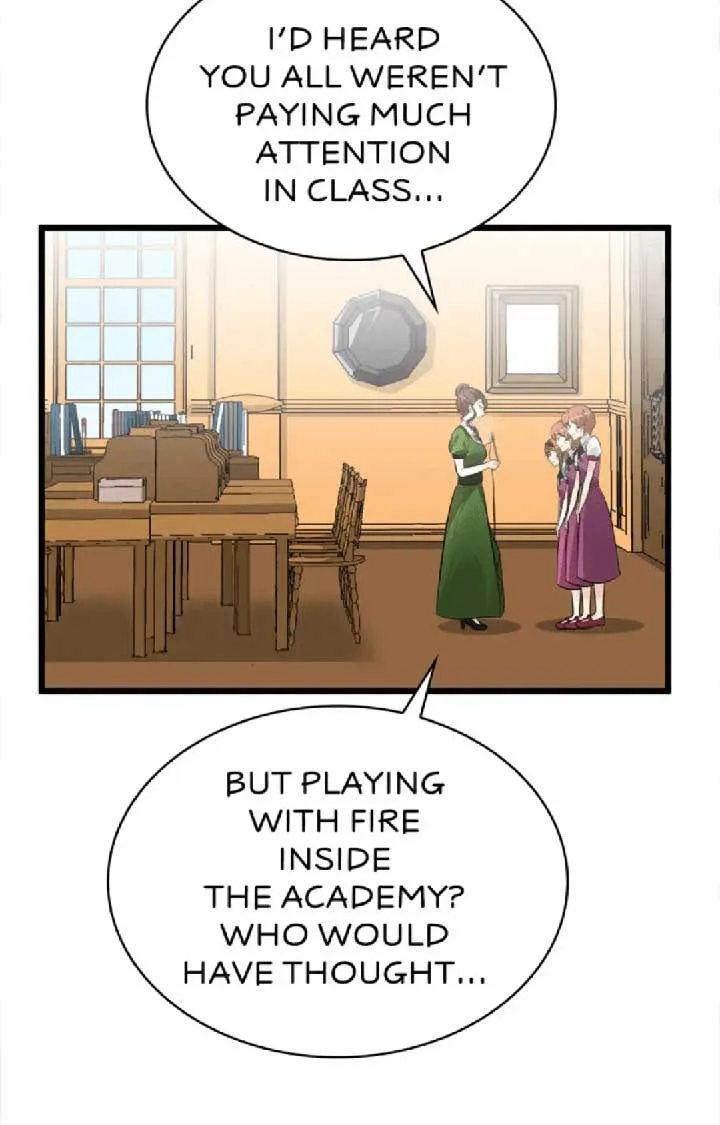 The Villainous Moriarty in Me Chapter 41 page 27