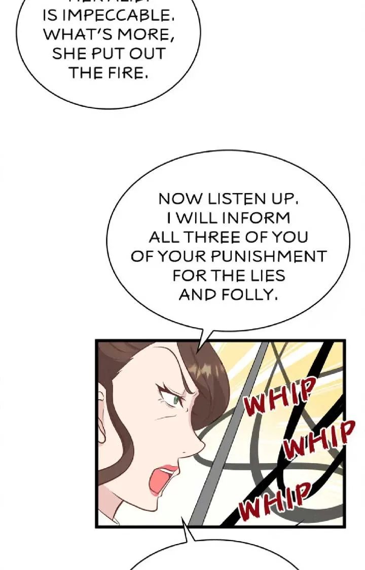 The Villainous Moriarty in Me Chapter 41 page 47