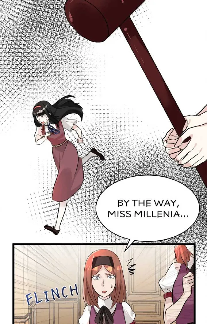 The Villainous Moriarty in Me Chapter 41 page 40
