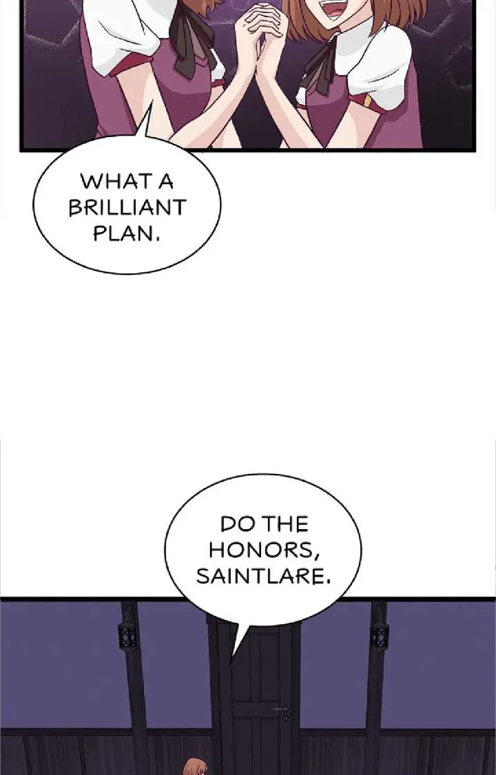 The Villainous Moriarty in Me Chapter 42 page 63