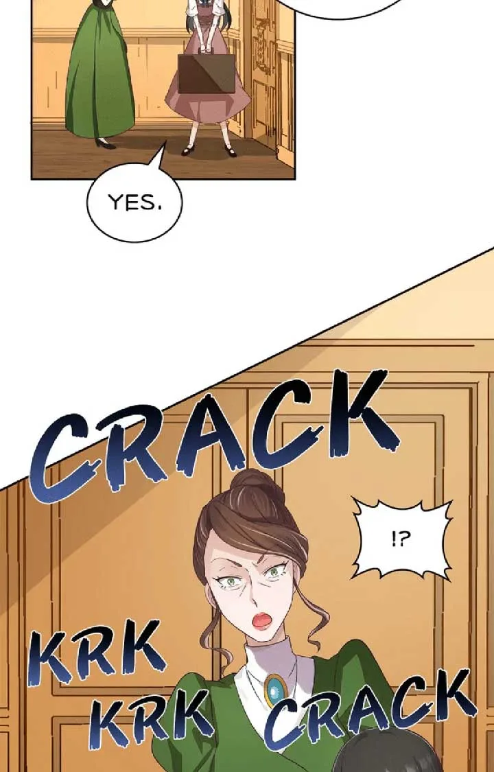 The Villainous Moriarty in Me Chapter 40 page 15