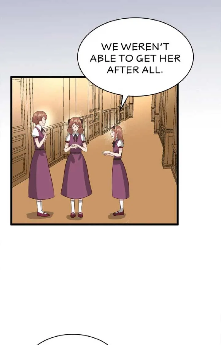 The Villainous Moriarty in Me Chapter 41 page 50