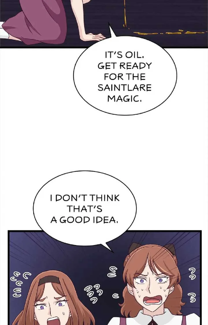 The Villainous Moriarty in Me Chapter 42 page 60