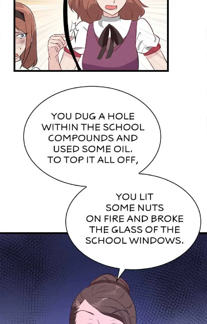 The Villainous Moriarty in Me Chapter 41 page 30