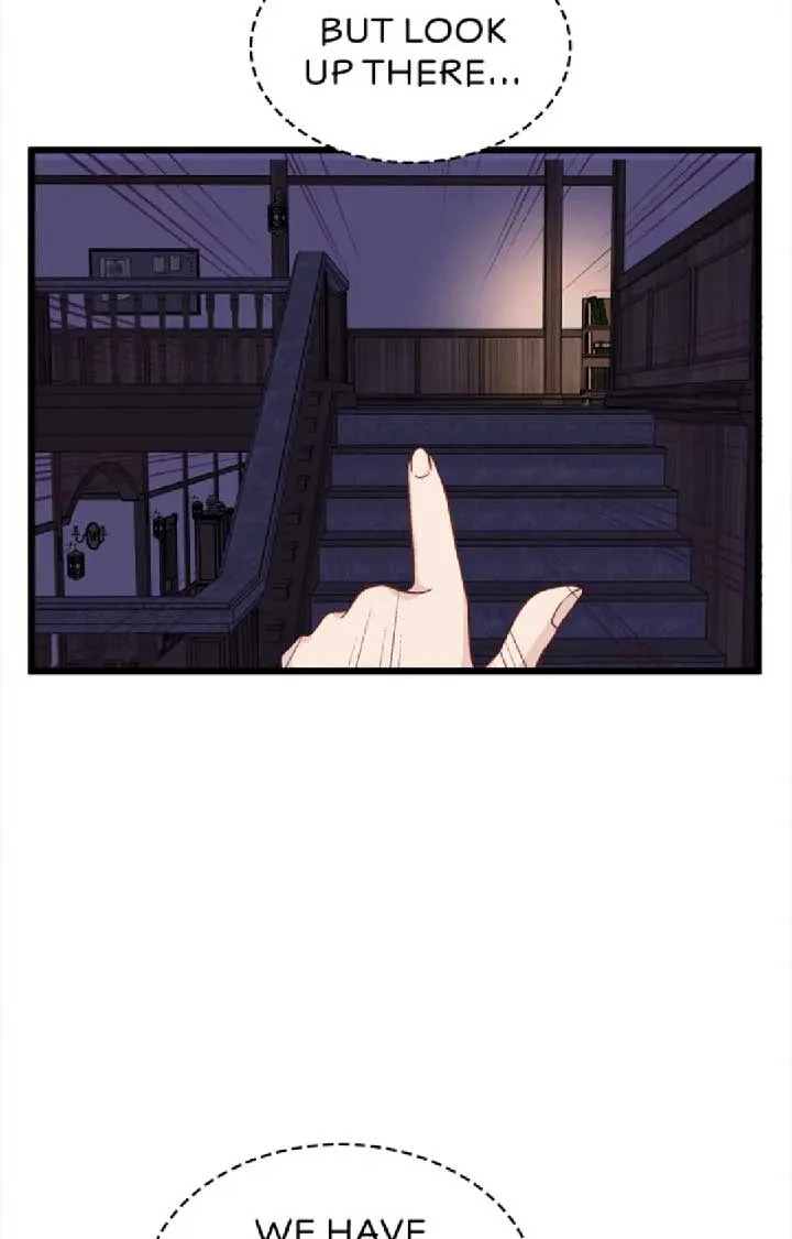 The Villainous Moriarty in Me Chapter 42 page 34
