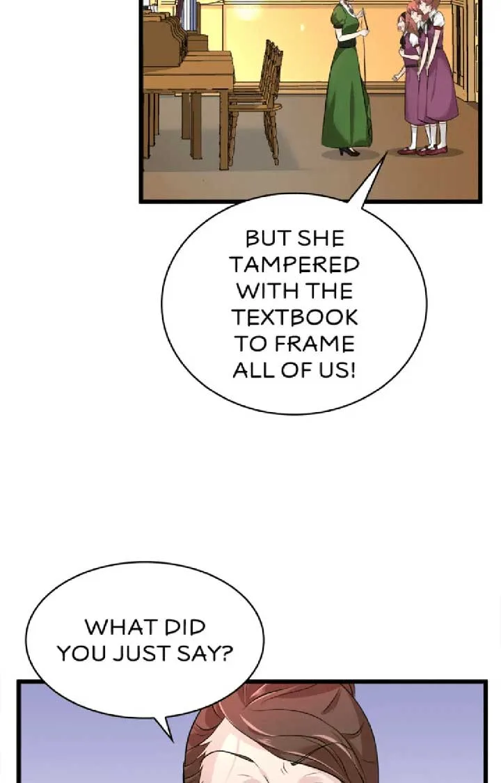 The Villainous Moriarty in Me Chapter 41 page 43