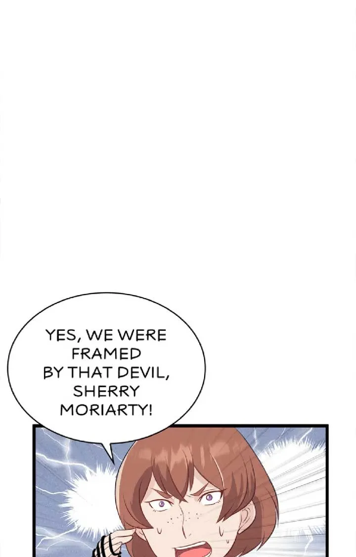 The Villainous Moriarty in Me Chapter 41 page 34