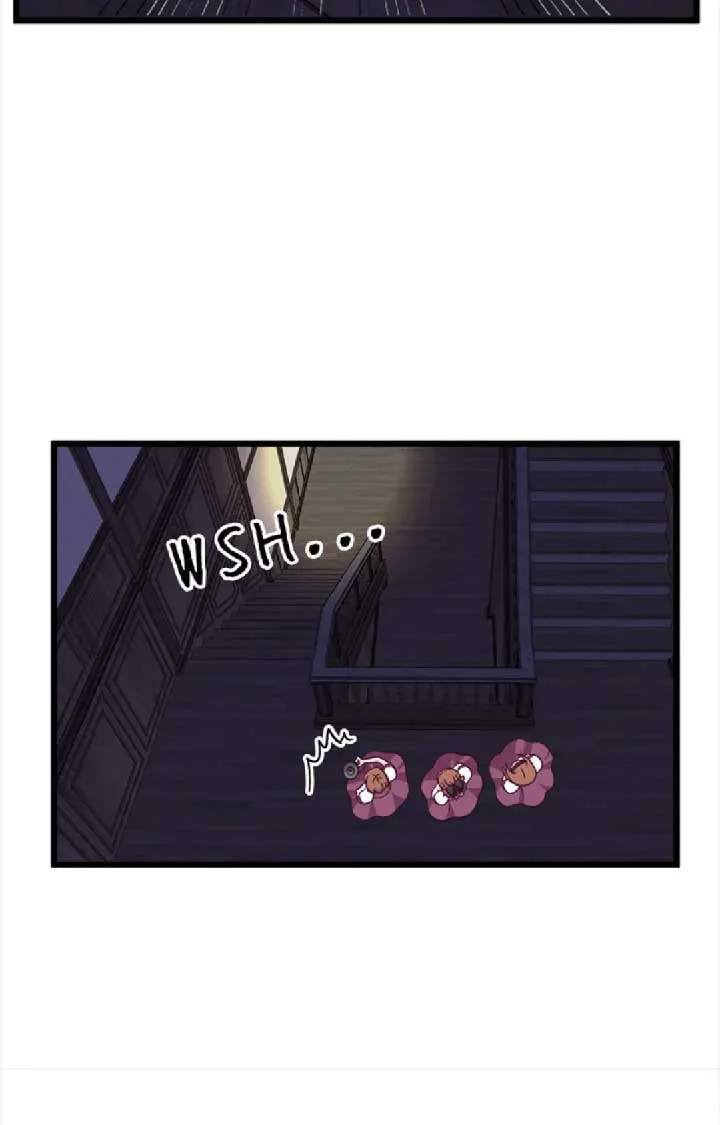 The Villainous Moriarty in Me Chapter 42 page 29