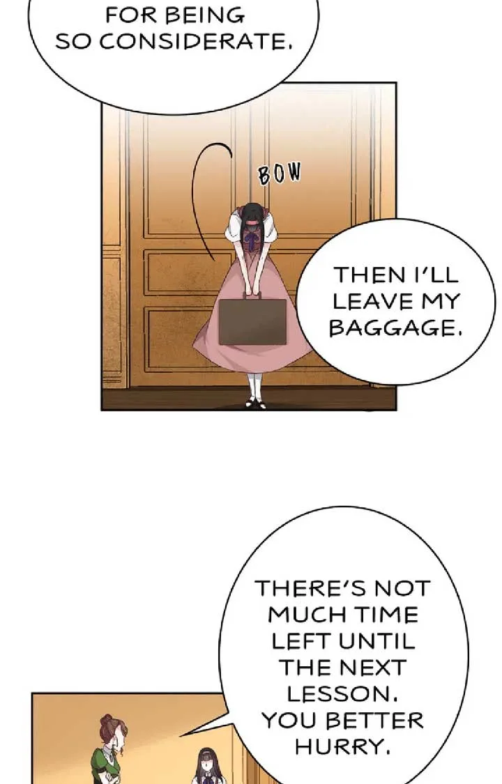 The Villainous Moriarty in Me Chapter 40 page 14