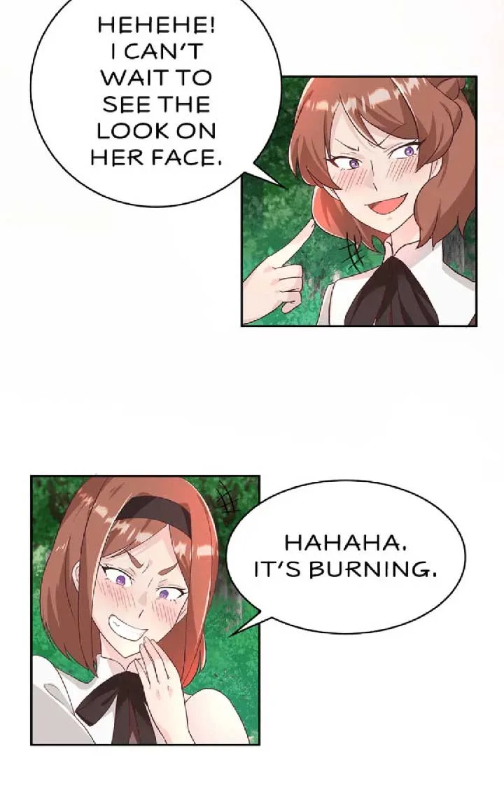 The Villainous Moriarty in Me Chapter 40 page 5