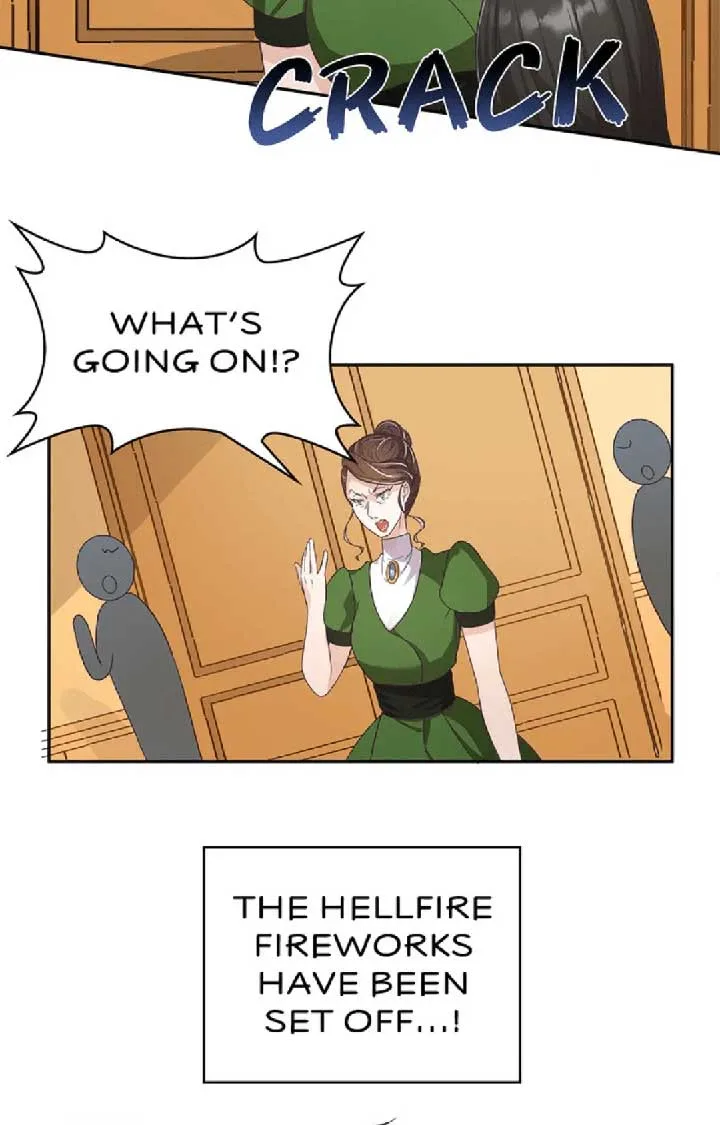The Villainous Moriarty in Me Chapter 40 page 16