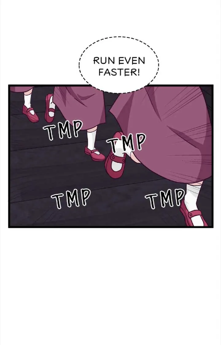 The Villainous Moriarty in Me Chapter 42 page 30