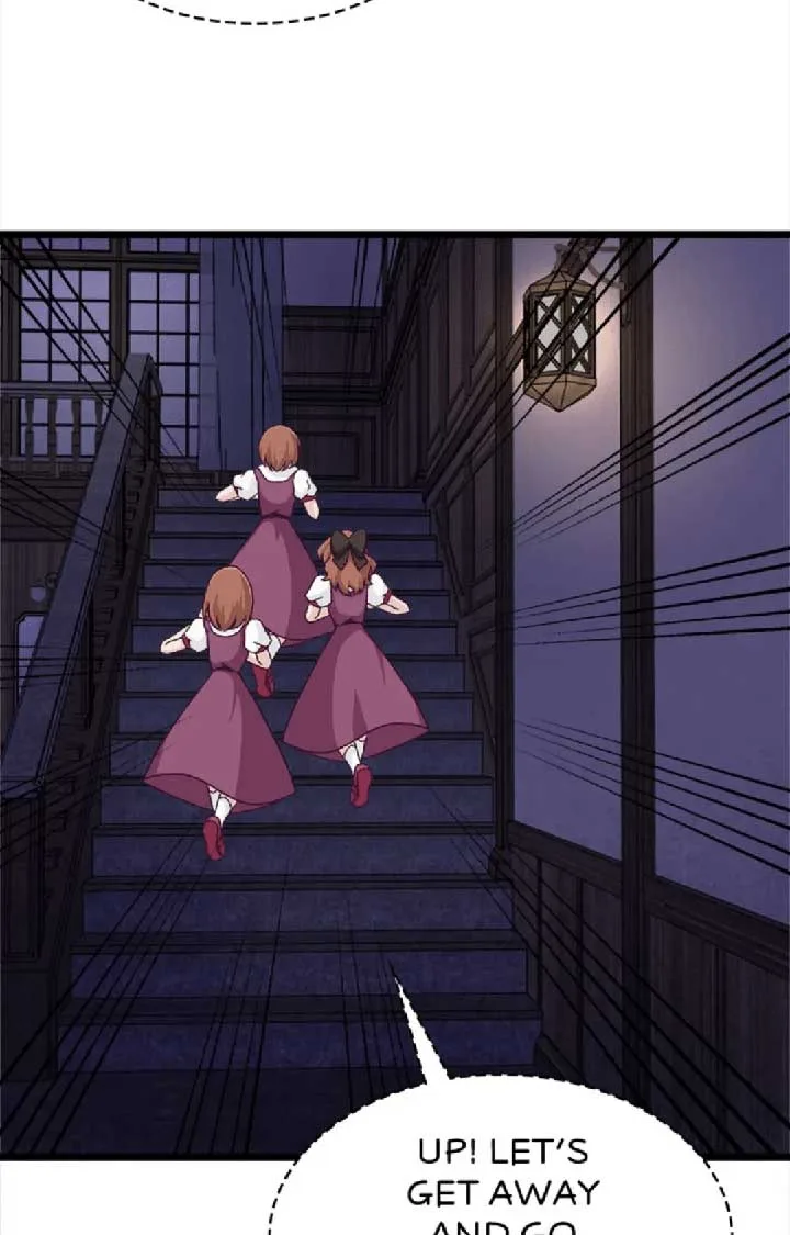 The Villainous Moriarty in Me Chapter 42 page 27