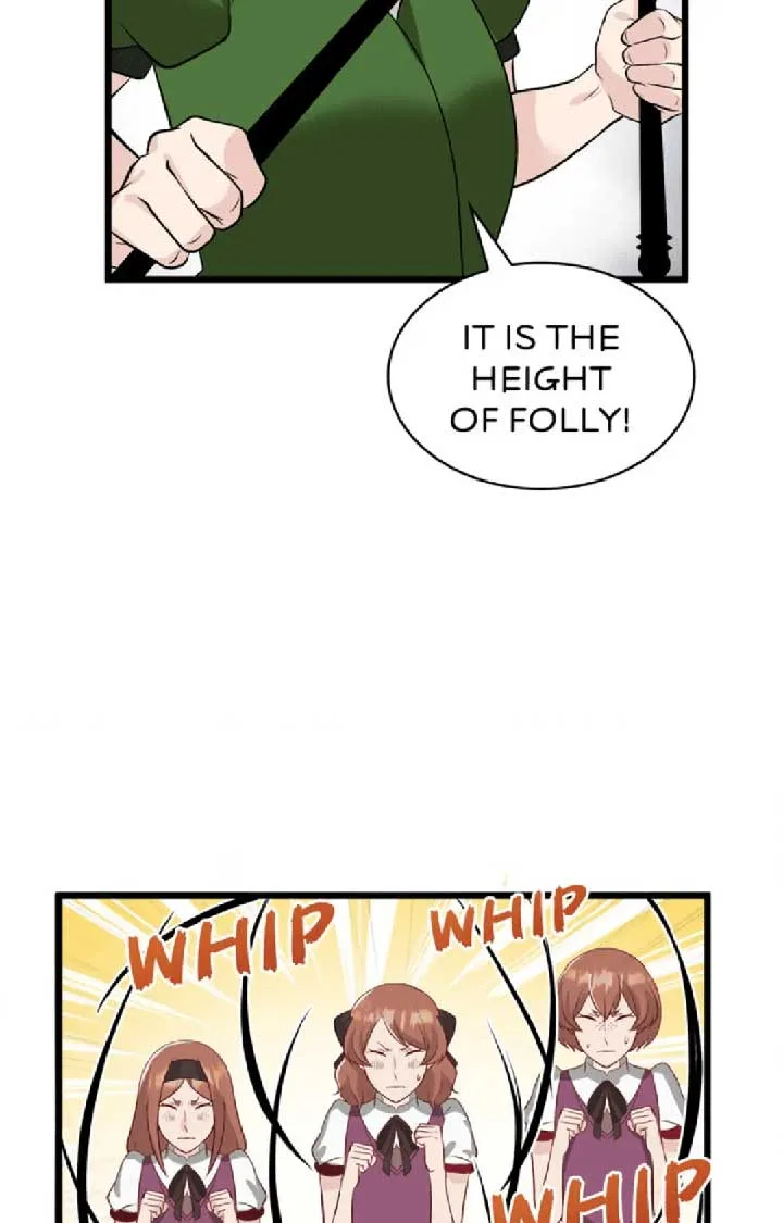 The Villainous Moriarty in Me Chapter 41 page 45