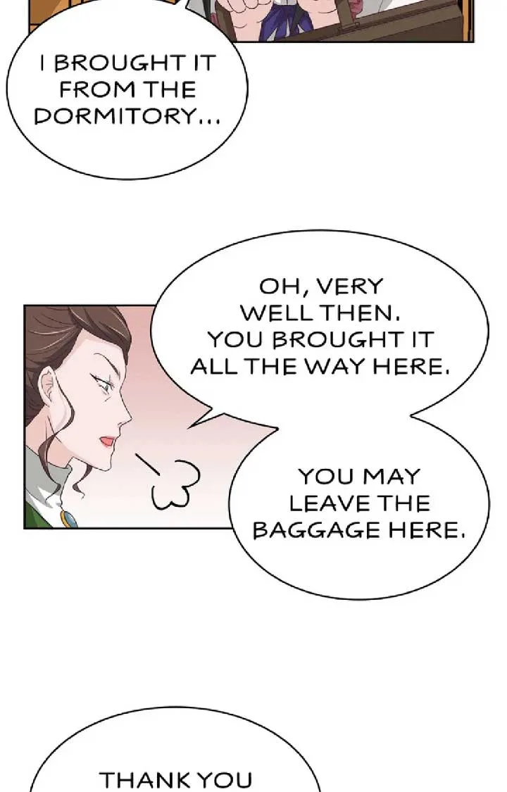 The Villainous Moriarty in Me Chapter 40 page 13