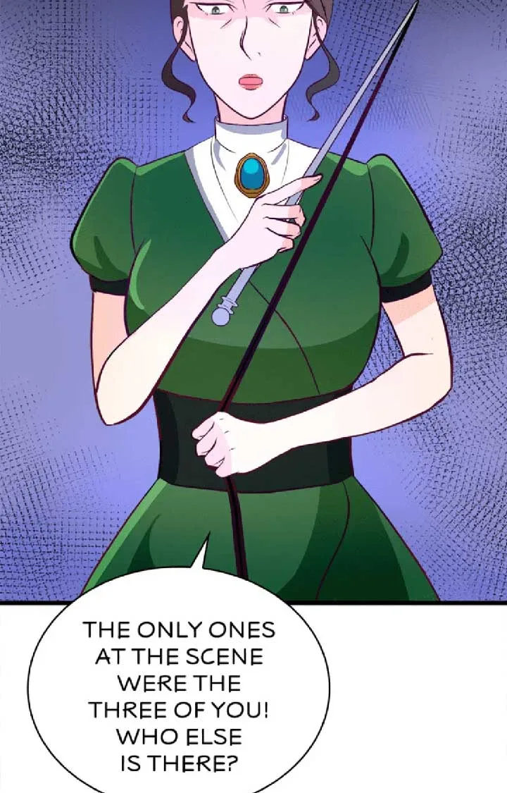 The Villainous Moriarty in Me Chapter 41 page 31