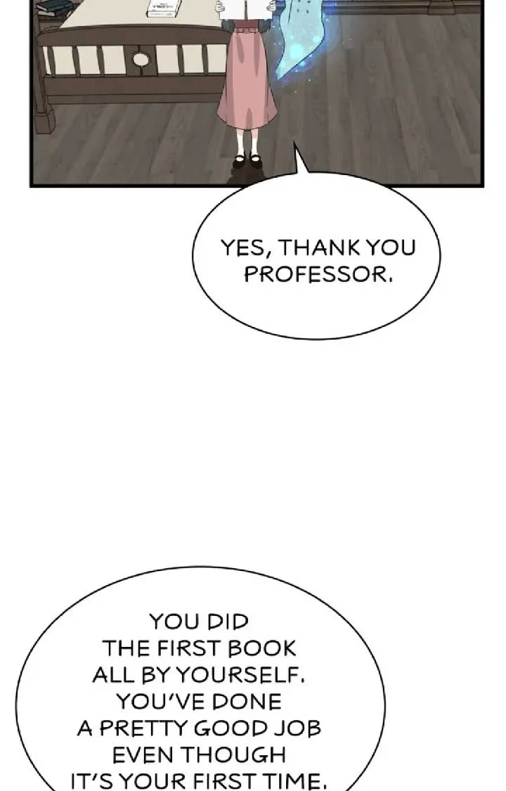 The Villainous Moriarty in Me Chapter 41 page 57