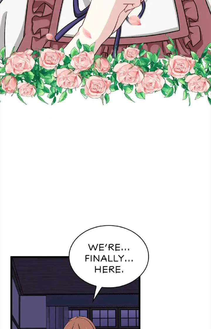 The Villainous Moriarty in Me Chapter 42 page 52