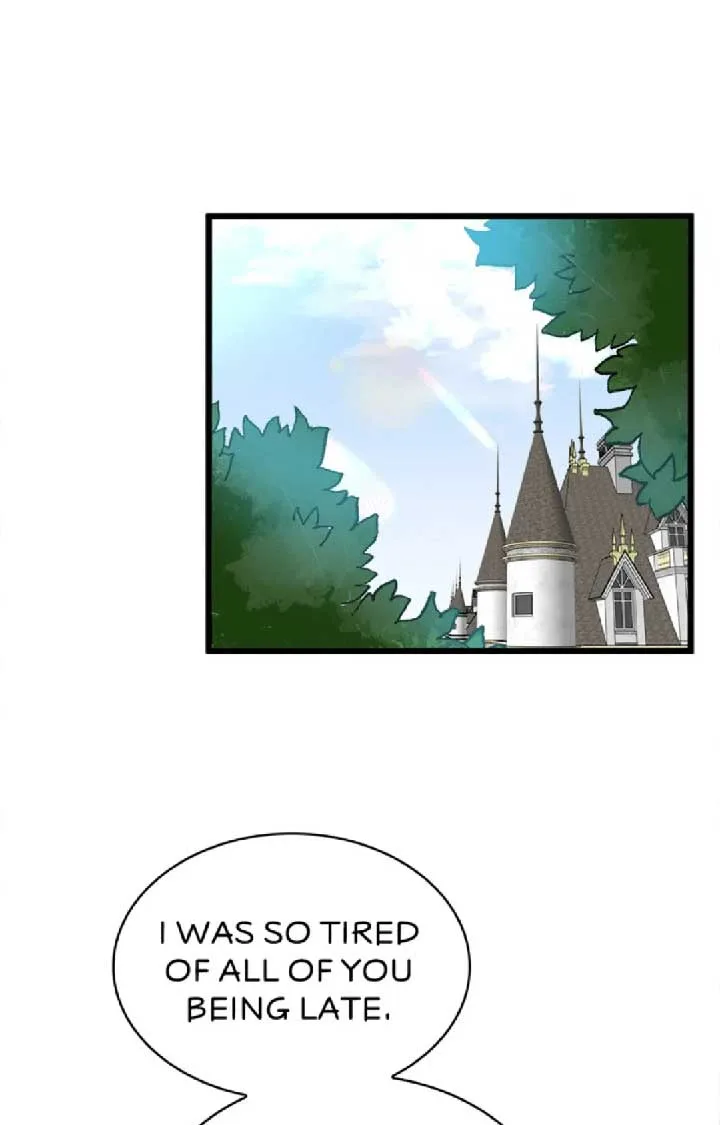 The Villainous Moriarty in Me Chapter 41 page 26