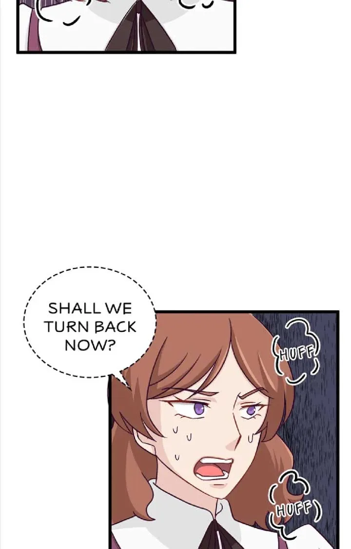 The Villainous Moriarty in Me Chapter 42 page 44
