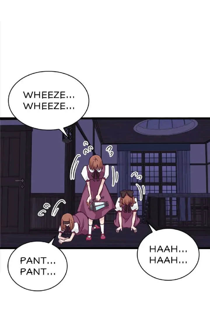 The Villainous Moriarty in Me Chapter 42 page 50
