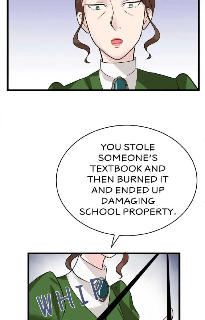 The Villainous Moriarty in Me Chapter 41 page 44