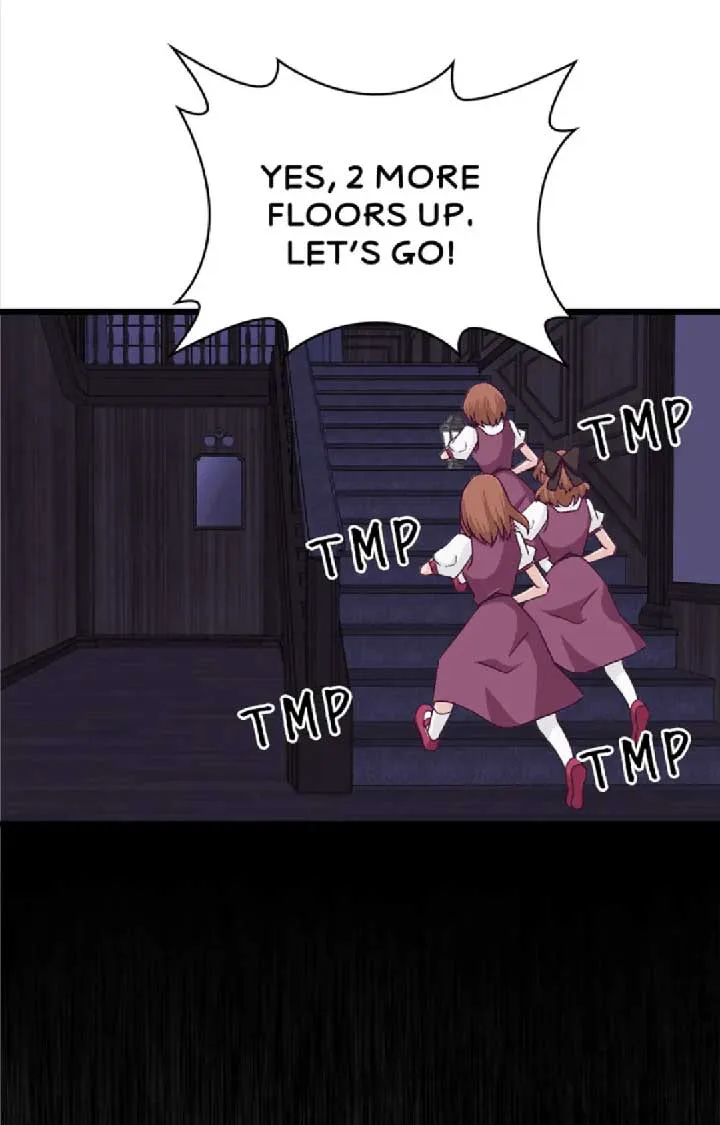 The Villainous Moriarty in Me Chapter 42 page 47