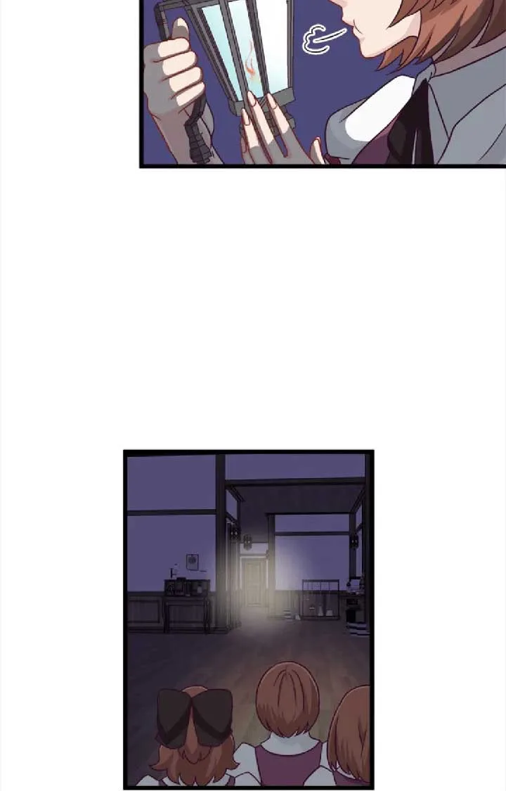 The Villainous Moriarty in Me Chapter 42 page 24