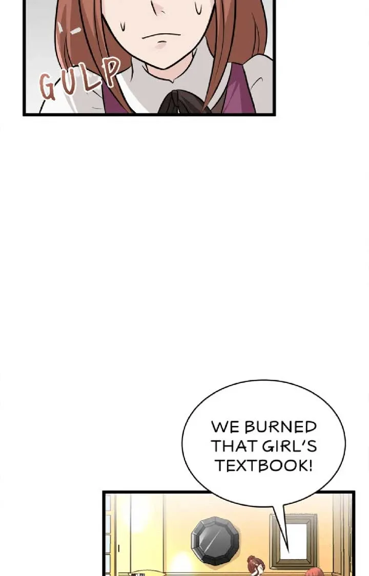 The Villainous Moriarty in Me Chapter 41 page 42