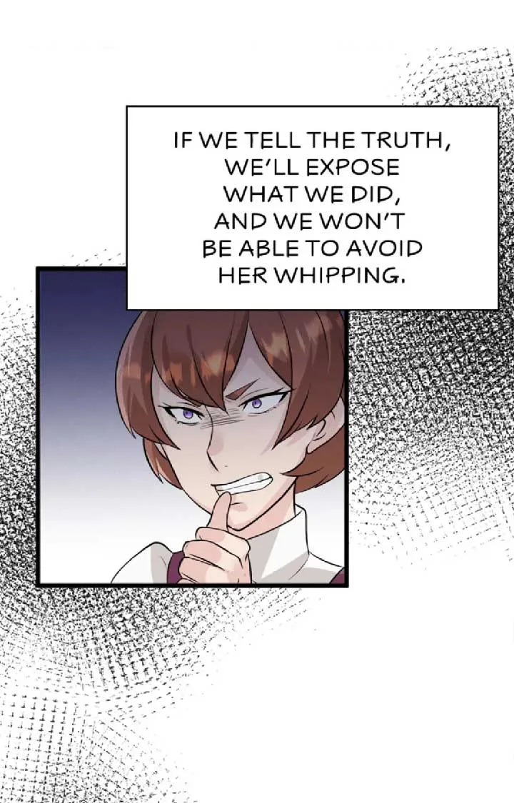 The Villainous Moriarty in Me Chapter 41 page 37