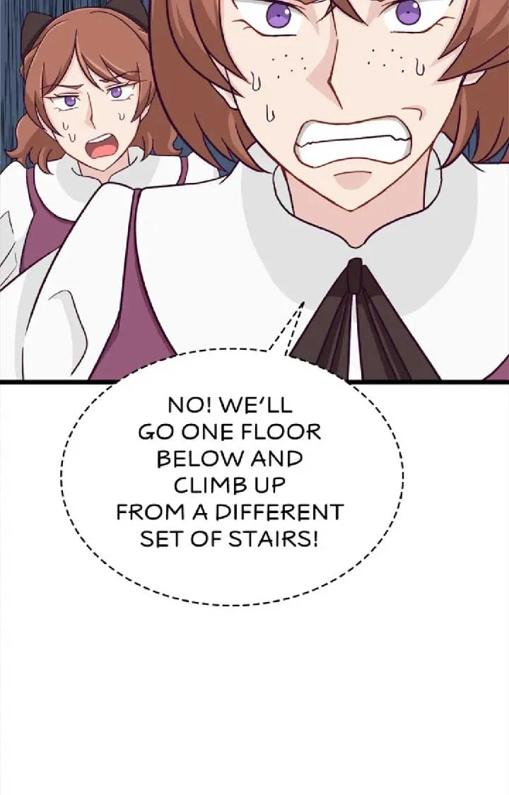 The Villainous Moriarty in Me Chapter 42 page 40