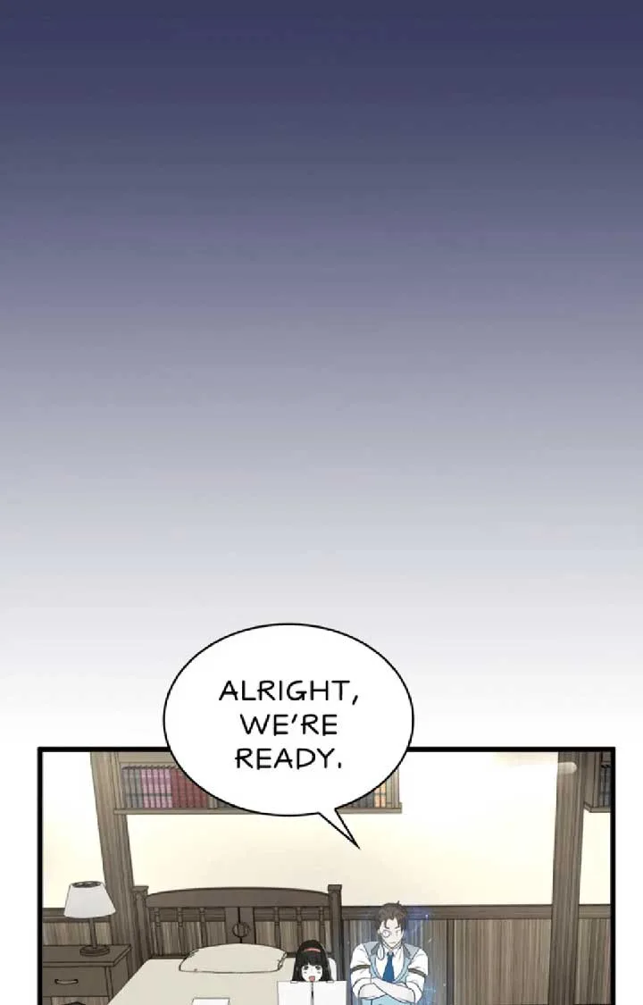 The Villainous Moriarty in Me Chapter 41 page 56